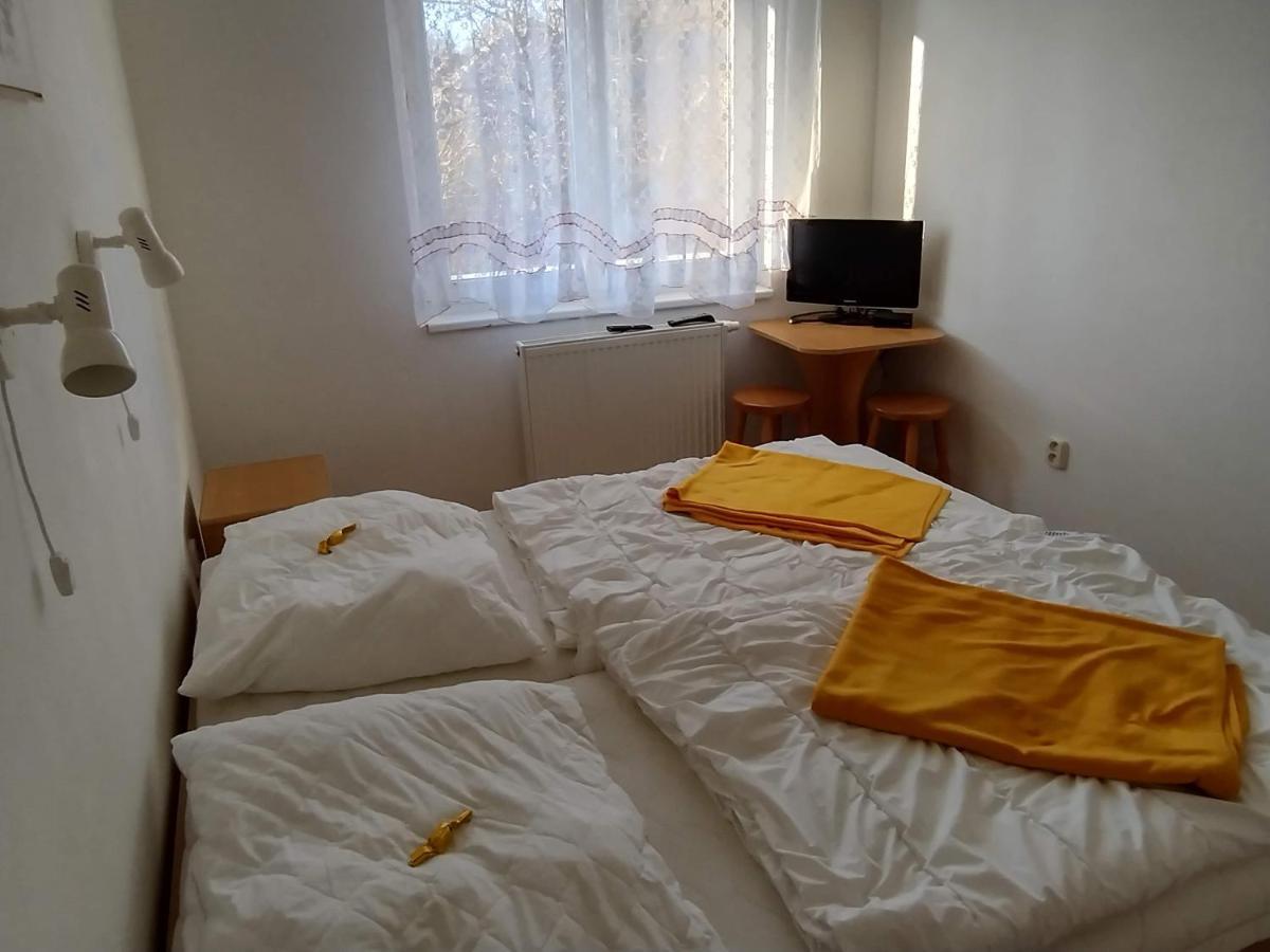 Hannah - Relax Dom Pod Orechom - 2I Rodinne Studio So Zdielanou Kuchynou Trávnica Exterior foto