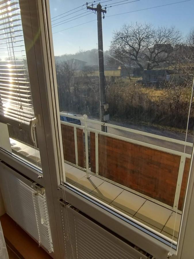 Hannah - Relax Dom Pod Orechom - 2I Rodinne Studio So Zdielanou Kuchynou Trávnica Exterior foto